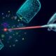 Laser allows long-range detection of radioactive materials