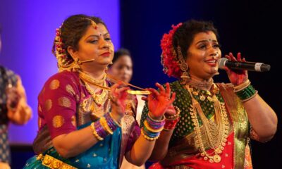 Lavani: A folk form that demands more than just hoots and whistles