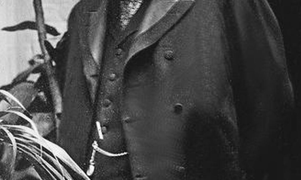 Let’s dial back in time: Celebrating Alexander Graham Bell day