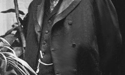 Let’s dial back in time: Celebrating Alexander Graham Bell day