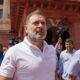 Lok Sabha being run in ’undemocratic’ manner, says Rahul Gandhi after Om Birla’s ‘follow the rules’ rebuke | Mint