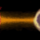 Looking for a powerful particle accelerator? There’s one near earth