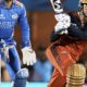 MI loses to RCB, to play Eliminator against GG; Capitals qualify for final
