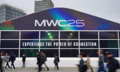 MWC 2025: From AI to smartphone penetration – 5 Things to know | Mint