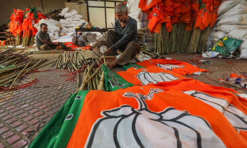 Maharashtra: BJP releases list of 3 candidates for state Legislative Council bypolls | Mint