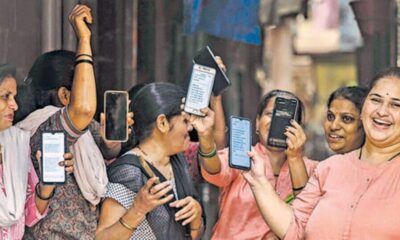 Maharashtra Budget 2025 to be presented on March 10: Will govt hike Ladki Bahin stipend? Key points to know | Mint