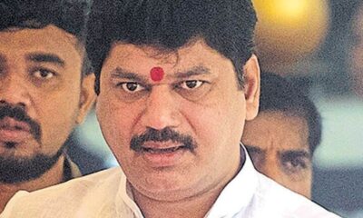 Maharashtra news: CM Devendra Fadnavis directs Minister Dhananjay Munde to step down | Mint