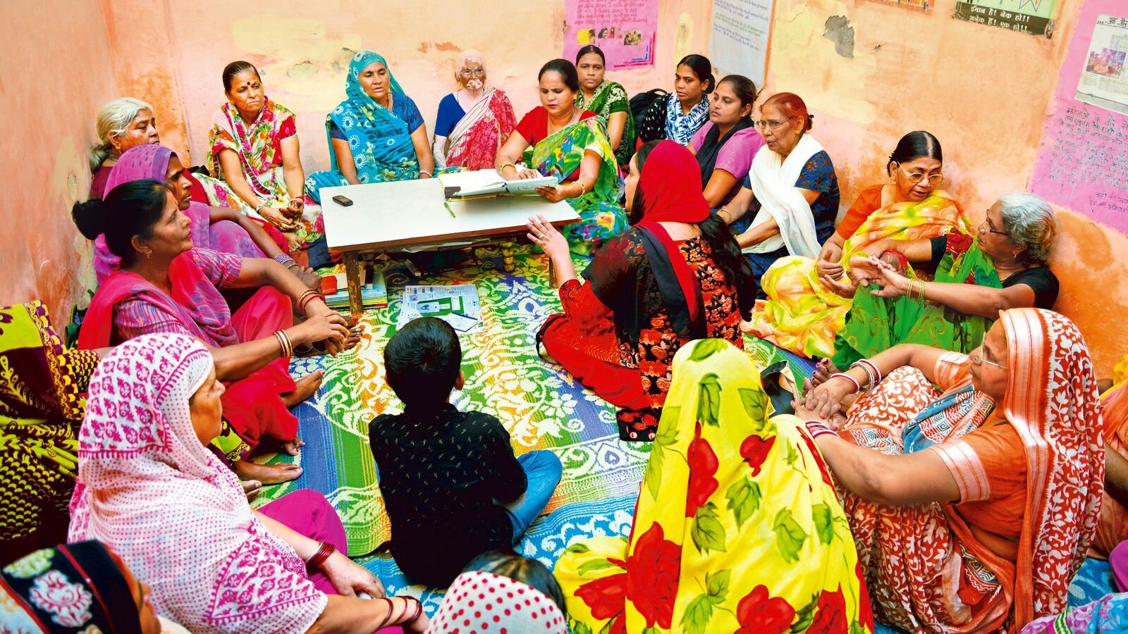 Mahila Samriddhi Yojana launch today: What is it? When will Delhi women start getting  ₹2,500 cash? Major announcements | Mint