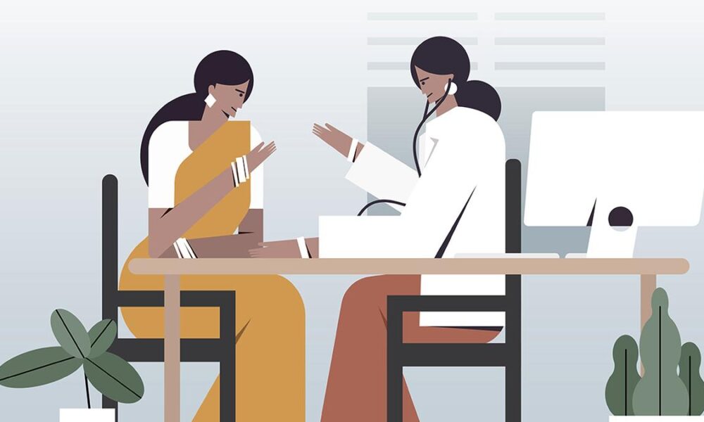 Making research inclusive: Bringing patients and the public into the fold