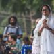 Mamata Banerjee says ‘ganda dharam nahin manta’ during Eid-ul-Fitr event, BJP asks ‘Kaun sa?’ | Mint