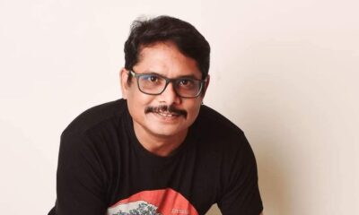 Manoj Bharathiraja, son of filmmaker Bharathiraja, passes away at 48