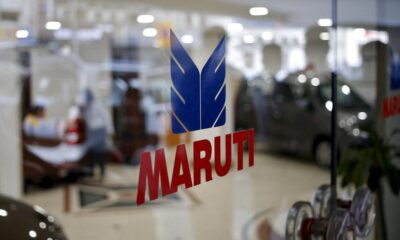Maruti Suzuki ties up with Hero FinCorp for vehicle loans