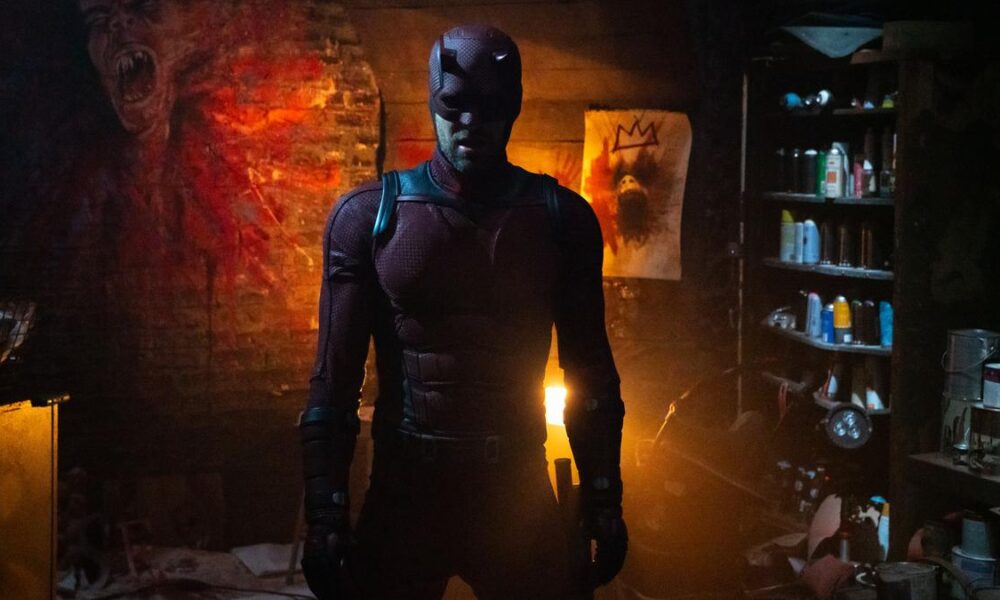 Marvel’s ‘Daredevil: Born Again’ series premiere review: A thrilling clash of nemeses