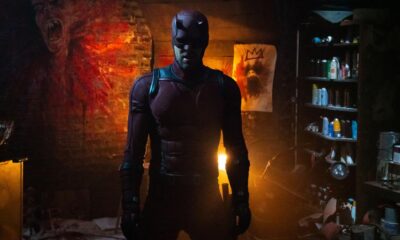 Marvel’s ‘Daredevil: Born Again’ series premiere review: A thrilling clash of nemeses