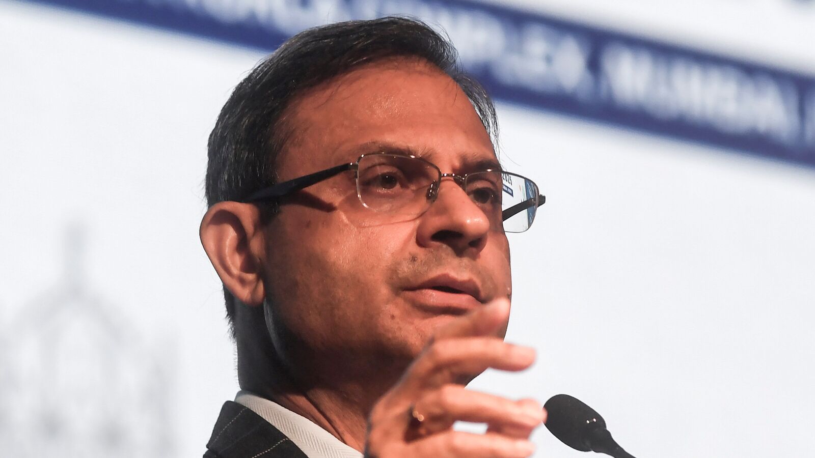 Measures to check money laundering, terror financing must not stifle legitimate activities, says RBI governor | Mint