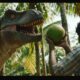 Meet Dino Mukk: This AI-generated dinosaur town in Kerala goes viral