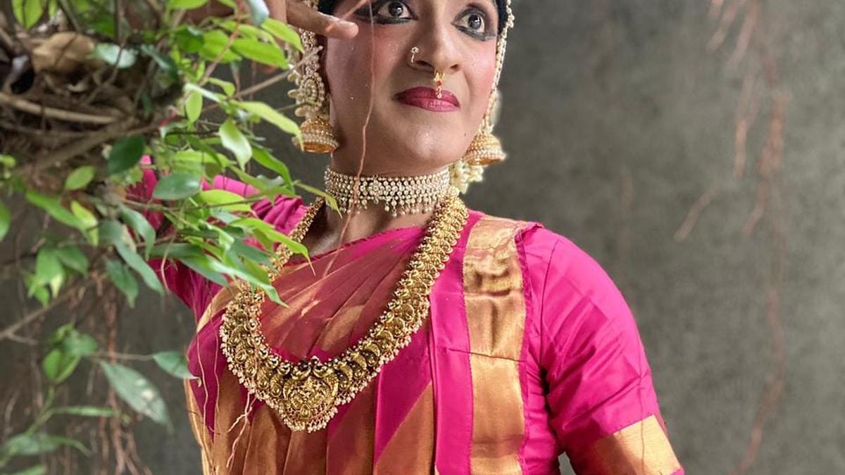 Meet male artistes who specialise in playing female roles