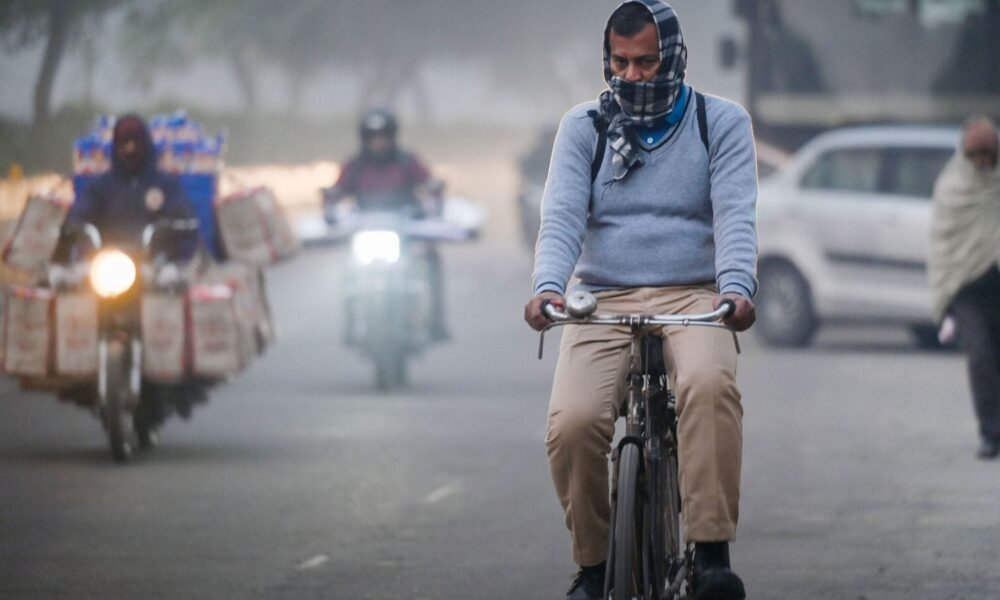 Minister of state for environment Singh underlines need for increase in adaptation finance to meet climate action needs | Mint