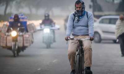 Minister of state for environment Singh underlines need for increase in adaptation finance to meet climate action needs | Mint