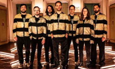 Mixed bag of music comes to Bengaluru this weekend