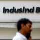 Moody's places IndusInd Bank's Baseline Credit Assessment under review for downgrade