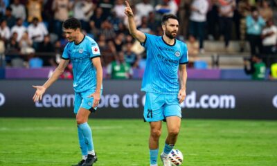 Mumbai City will strive hard to get all important solitary point