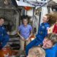 NASA astronaut Sunita Williams’ nine months in space: A timeline