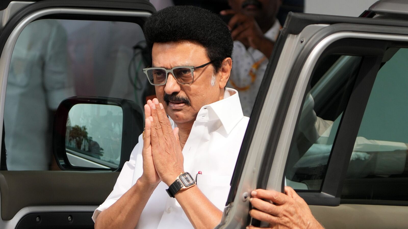 NEP row heats up: MK Stalin dubs Dharmendra Pradhan ‘arrogant King’, says ‘need to be disciplined’ | Mint