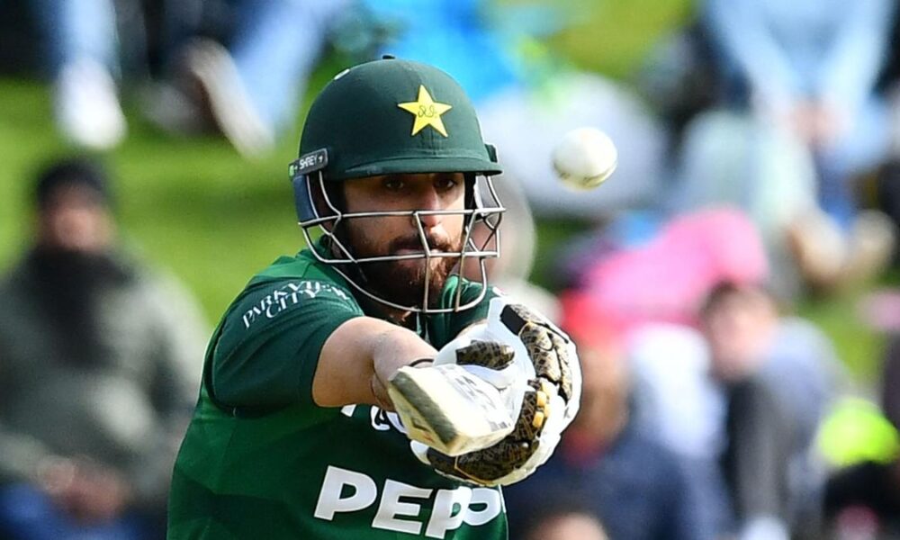 NZ vs Pak T20: New Zealand opts to bowl