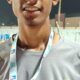 National youth athletics | Suraj breaks 1000m national record