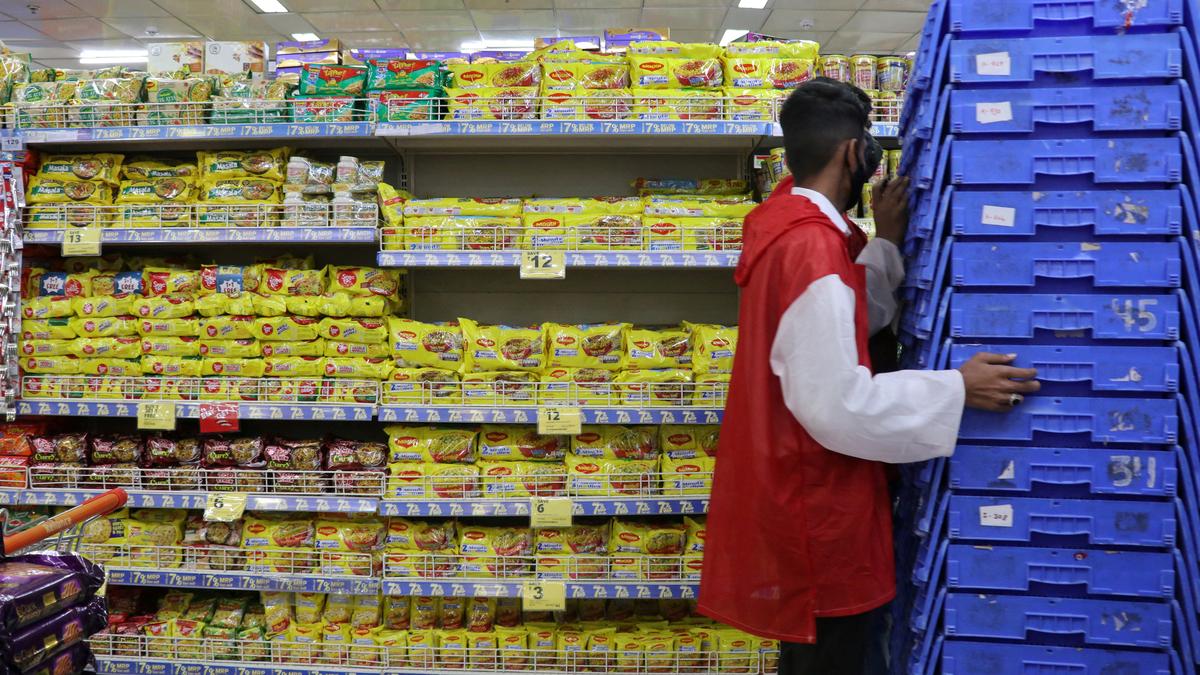 Nestle India receives warning from SEBI for insider trading breach