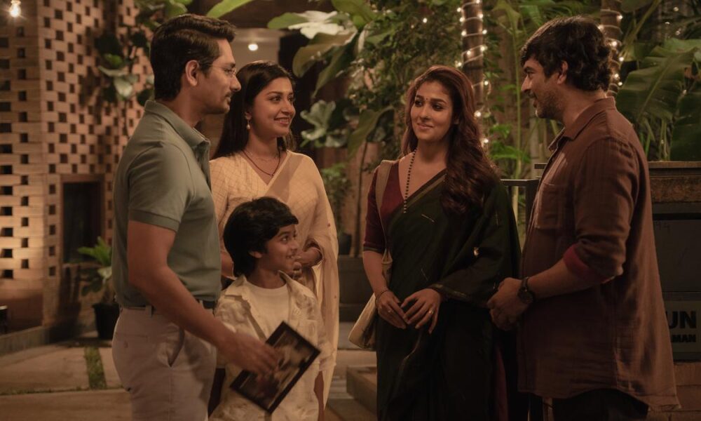 Netflix’s upcoming series: ‘Test’, ‘Black Mirror: Season 7’, ‘Devil May Cry’, and ‘The Gardener’