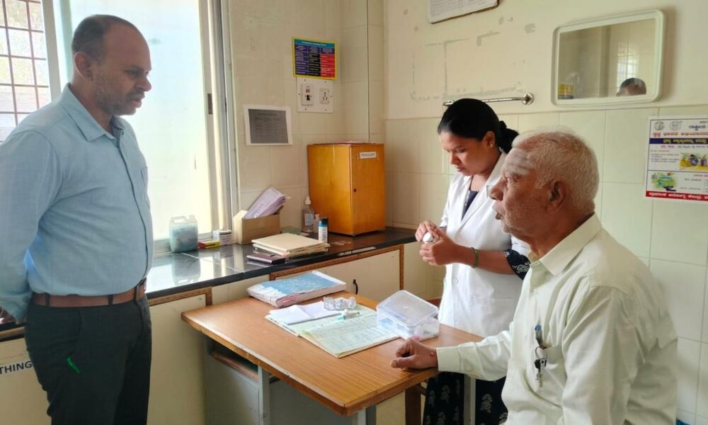 New IISc research offers to detect glucose through painless photoacoustics