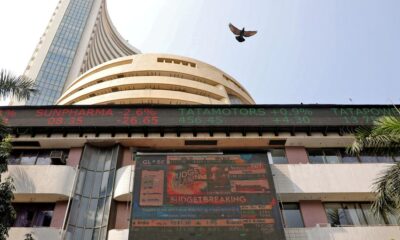 Nifty’s weekly returns up 1.93%; logs best week in three months