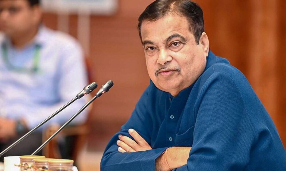 Nitin Gadkari says his politics is not defined by caste and religion: ‘kass ke maarunga laat jo…’ | Mint