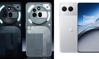 Nothing Phone 3a Pro vs OnePlus Nord 4: Which one should you buy? | Mint