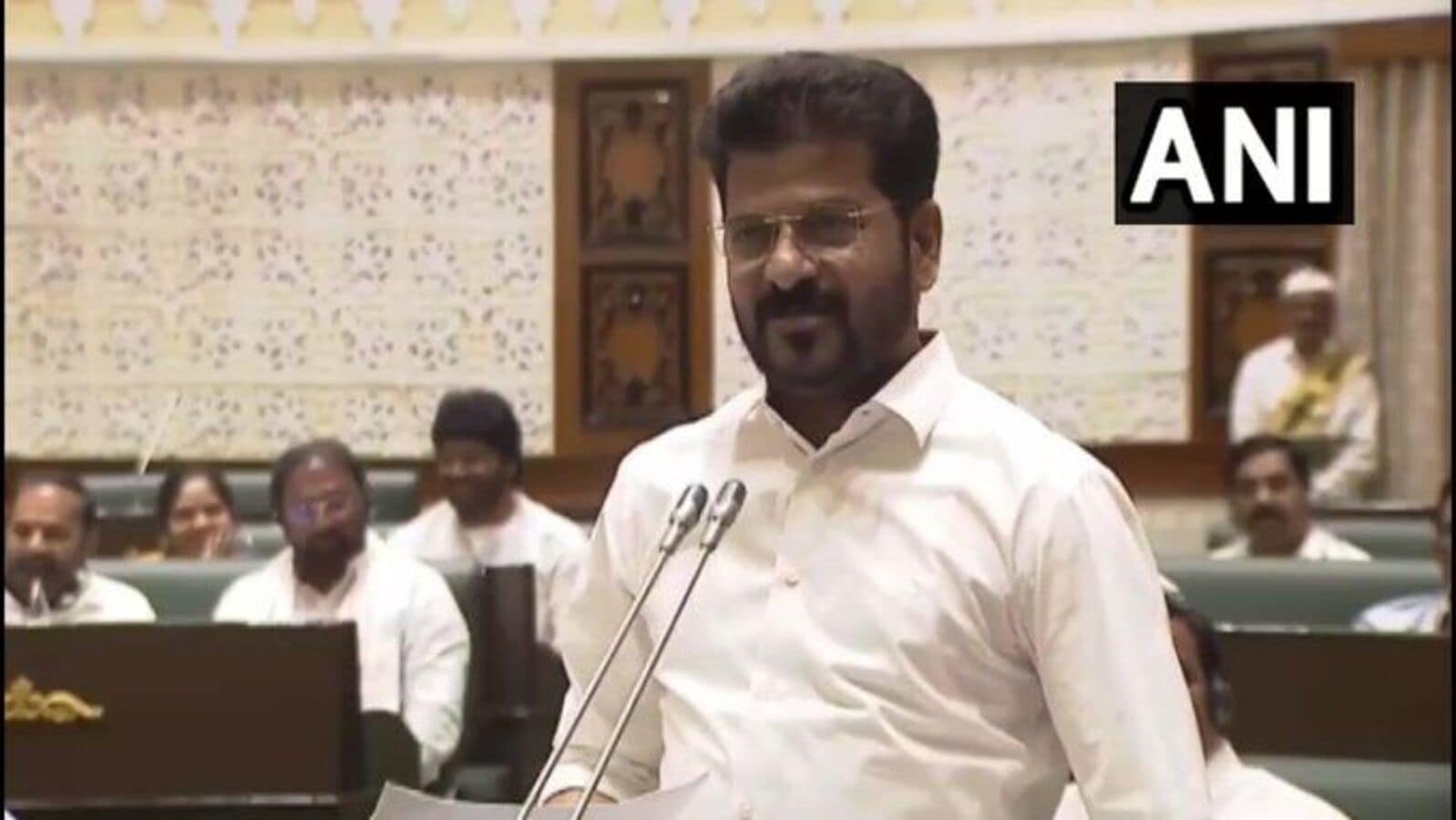 OBCs in Telangana to get 42% reservation in education, jobs? CM Revanth Reddy vows ‘proactive measures’ | Mint