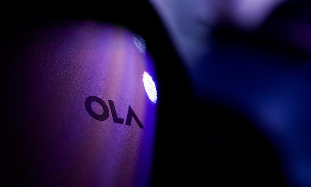 Ola Electric unit settles dues with Rosmerta Group agency