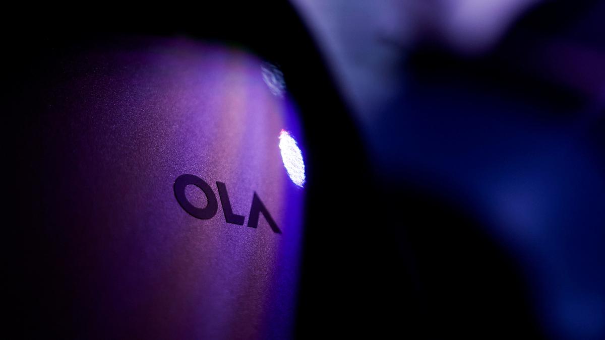 Ola Electric unit settles dues with Rosmerta Group agency