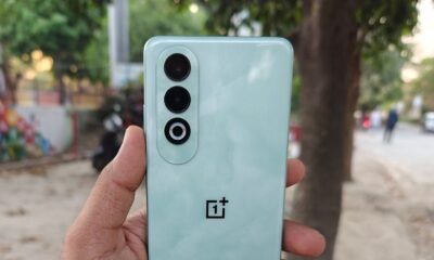 OnePlus Nord CE 4 goes below  ₹20,000 during Red Rush Days Sale. Here’s how to get the offer | Mint