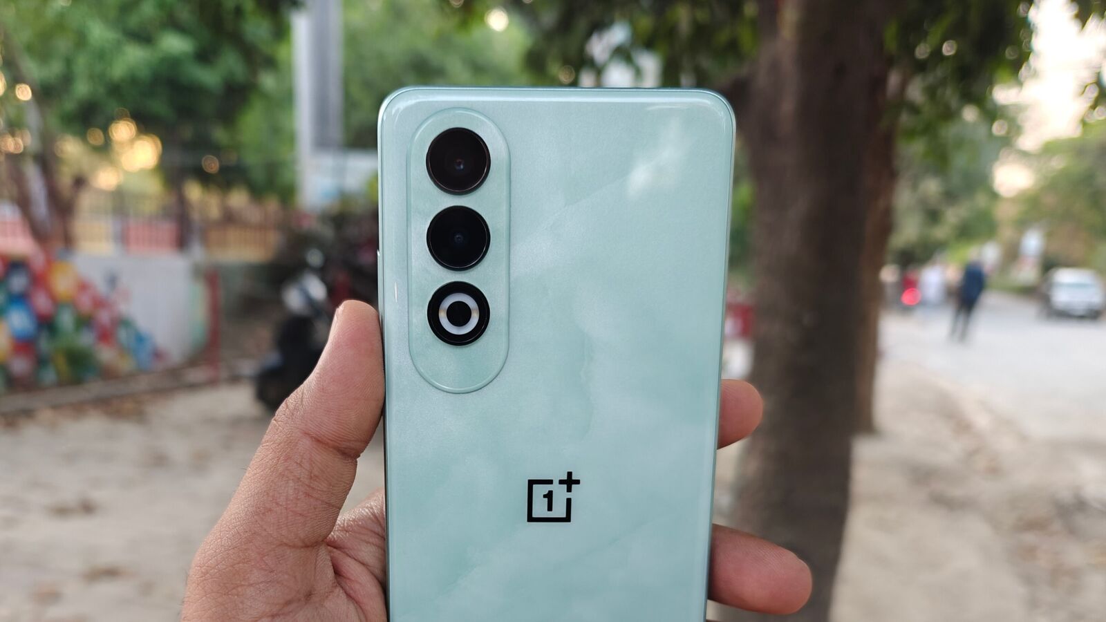 OnePlus Nord CE 4 goes below ₹20,000 during Red Rush Days Sale. Here’s how to get the offer | Mint