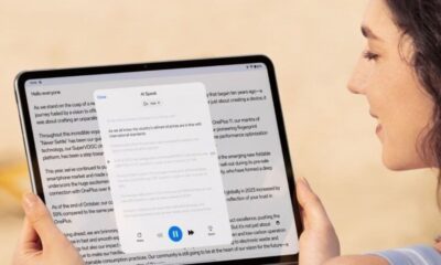 OnePlus Pad 2 Pro tipped for 2025 launch: Bigger display, Snapdragon 8 Elite and more expected | Mint