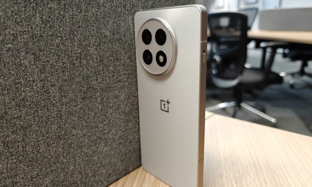 OnePlus drops ‘Alert Slider’: Is it paving the way for a customisable smart button | Mint