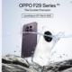 Oppo F29 series launch confirmed for March 20: Here’s what we expect | Mint