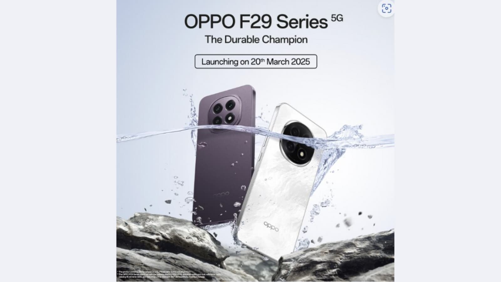 Oppo F29 series launch confirmed for March 20: Here’s what we expect | Mint