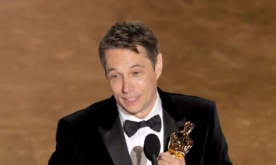 Oscars 2025 | Sean Baker’s ‘Anora’ wins Best Original Screenplay, ‘Conclave’ bags Best Adapted Screenplay