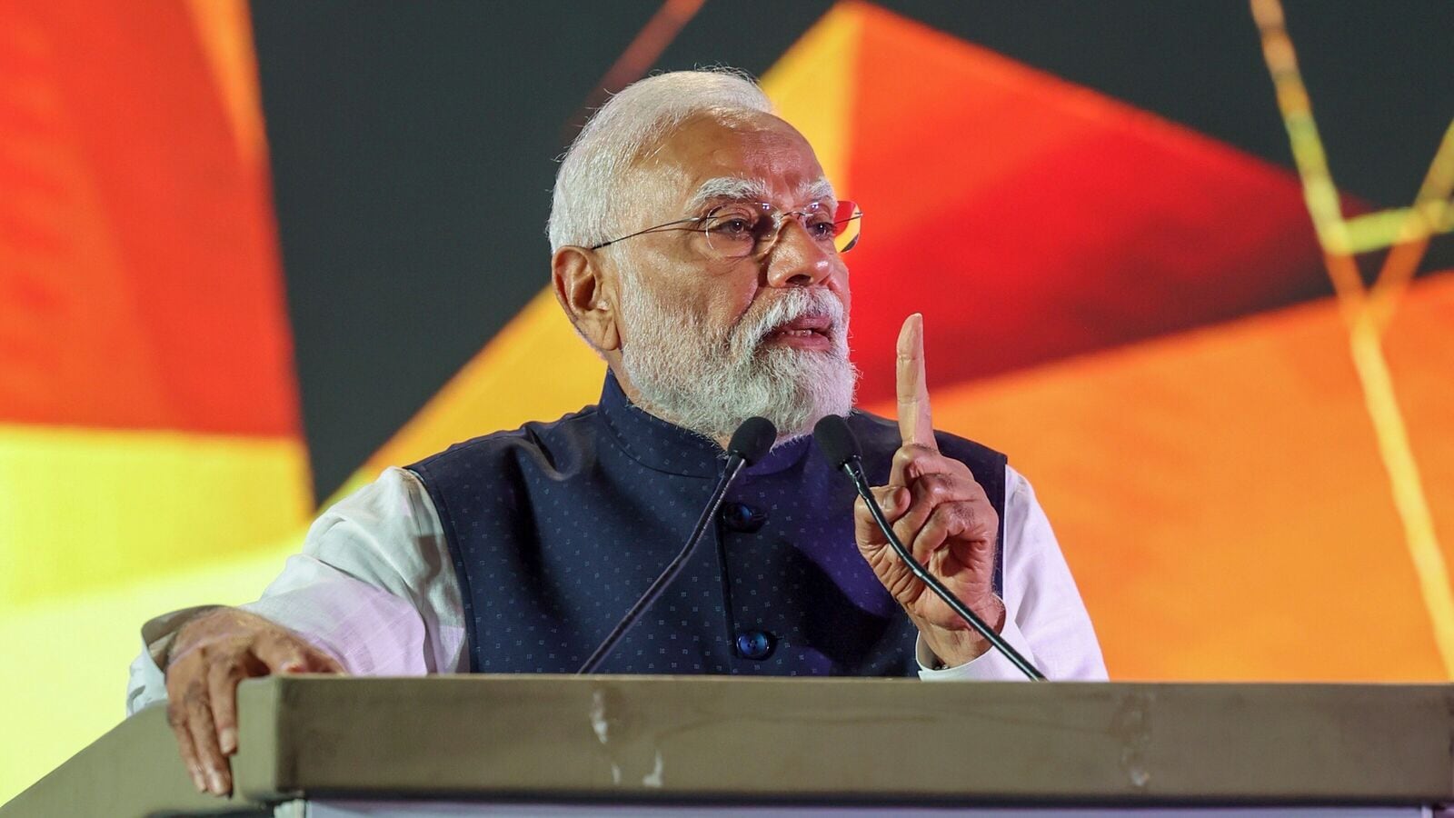 PM Modi in Nagpur today, to pay tribute to RSS founders: Full itinerary here | Mint