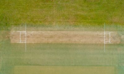 Pakistan-Origin cricketer dies after collapsing on field during club match in Australia