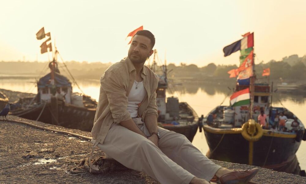 Paresh Pahuja holds forth on Voice Notes Concert India Tour