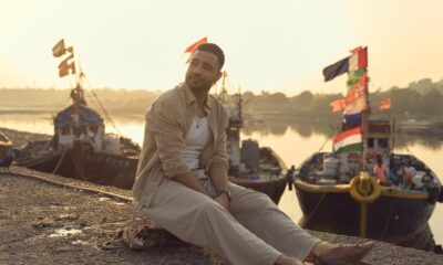 Paresh Pahuja holds forth on Voice Notes Concert India Tour